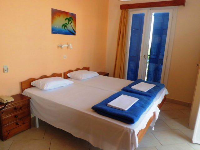 Hotel Marmarinos Aegina Экстерьер фото