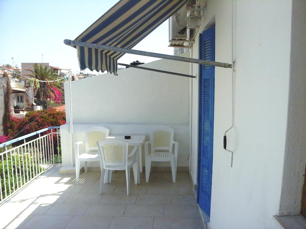 Hotel Marmarinos Aegina Экстерьер фото